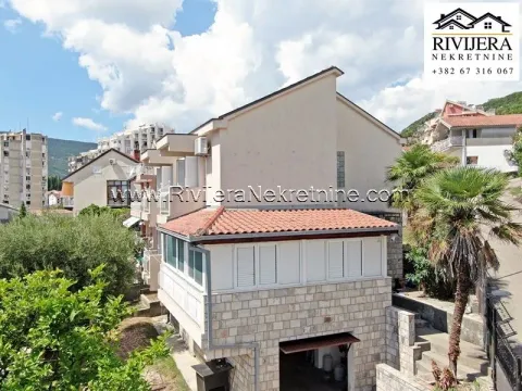 Sale, house, 109m², Igalo, Herceg Novi - image 2