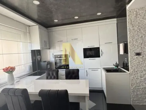 Sale, four bedroom apartment, 78m², Podbara, Novi Sad Sve Podlokacije - image 4