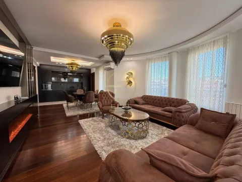 Prodaja, četvorosoban stan, 116m², Socijalno, Novi Sad Sve Podlokacije - image 6