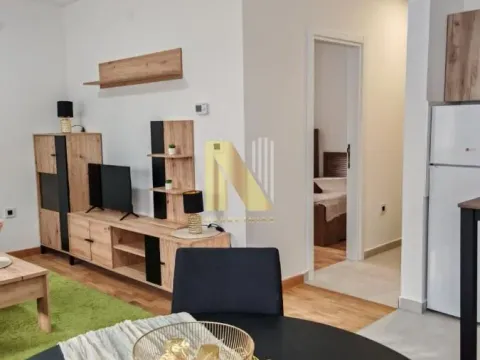 Izdavanje, jednosoban stan, 41m², Petrovaradin, Novi Sad - image 13