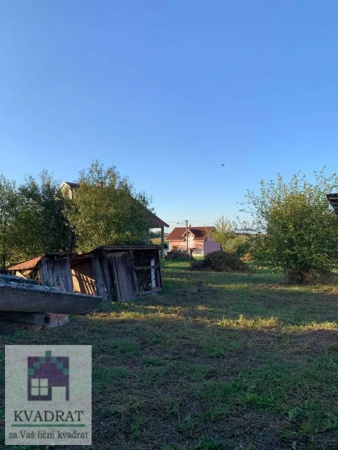 Prodaja, kuća, 40m², Pambukovica, Ub