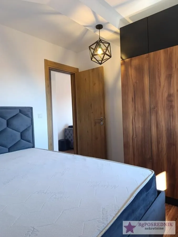 Prodaja, jednosoban stan, 38m², Zlatibor, Srbija