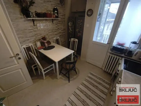 Sale, two bedroom apartment, 53m², Detelinara, Novi Sad Sve Podlokacije - image 8