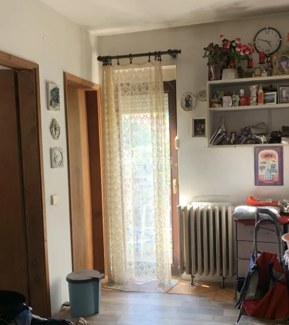 Prodaja, kuća, 102m², Palilula Sve Podlokacije, Beograd