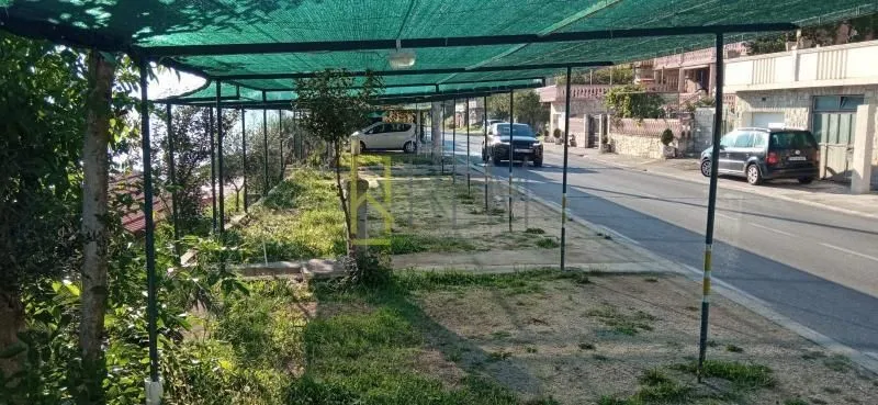 Prodaja, ugostiteljski objekat, 511m², Đuraševići, Tivat
