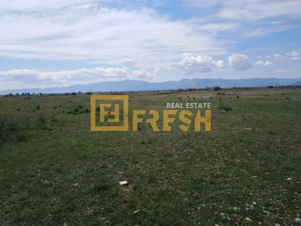 Prodaja, plac, 130000m², Zeta, Podgorica