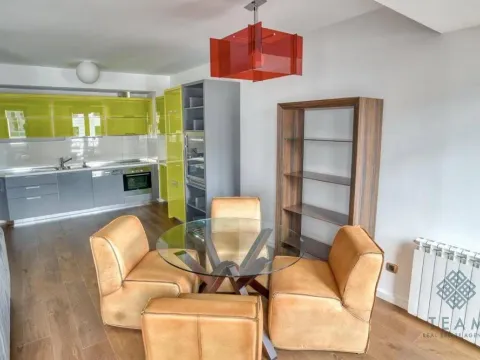 Rent, two bedroom apartment, 90m², Centar, Podgorica - image 5