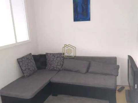 Izdavanje, jednosoban stan, 43m², Preko Morače, Podgorica - image 1