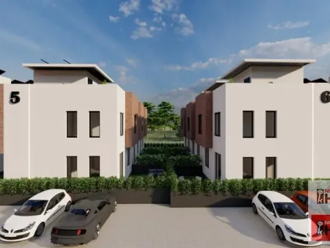 Sale, four bedroom apartment, 146m², Klisa, Novi Sad Sve Podlokacije - image 18