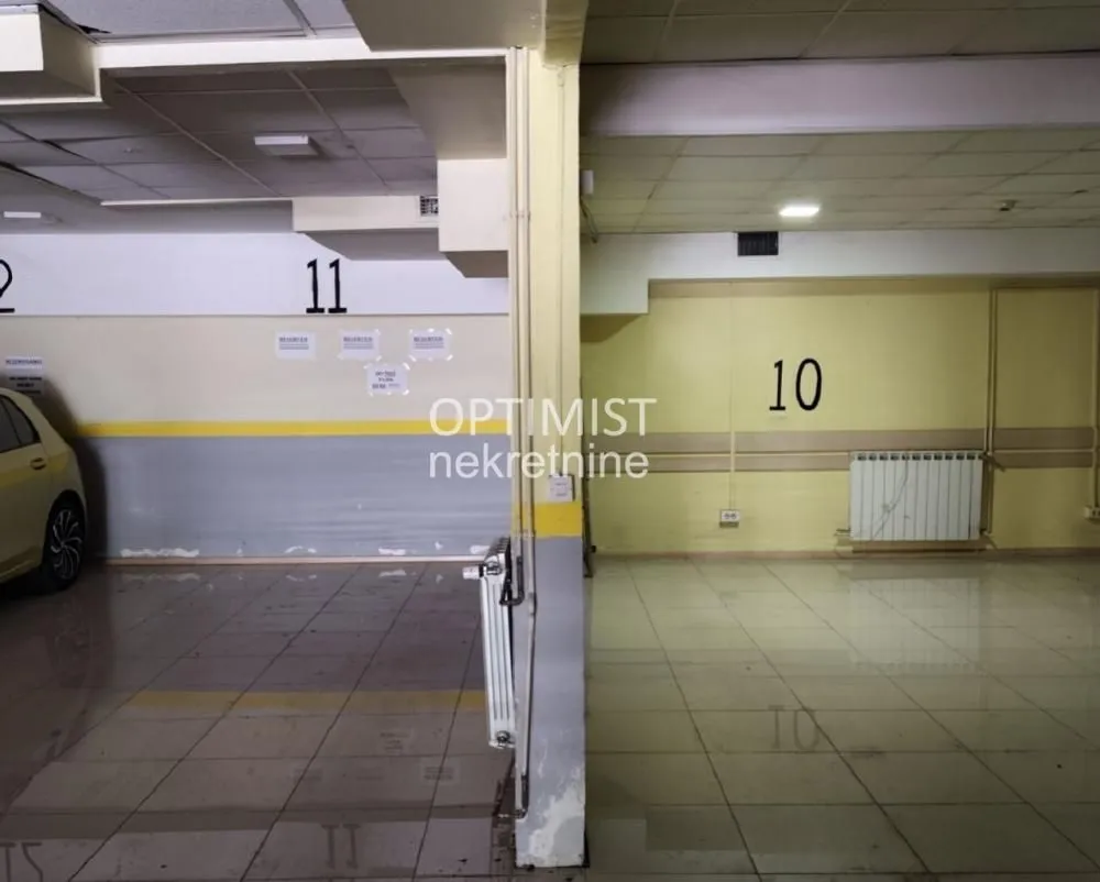Sale, four bedroom apartment, 115m², Voždovac Sve Podlokacije, Beograd