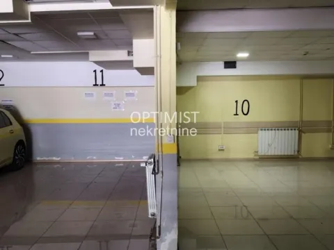 Sale, four bedroom apartment, 115m², Voždovac Sve Podlokacije, Beograd - image 20