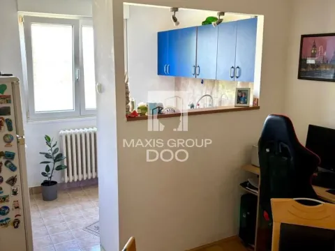 Prodaja, dvosoban stan, 50m², Detelinara, Novi Sad Sve Podlokacije - image 3