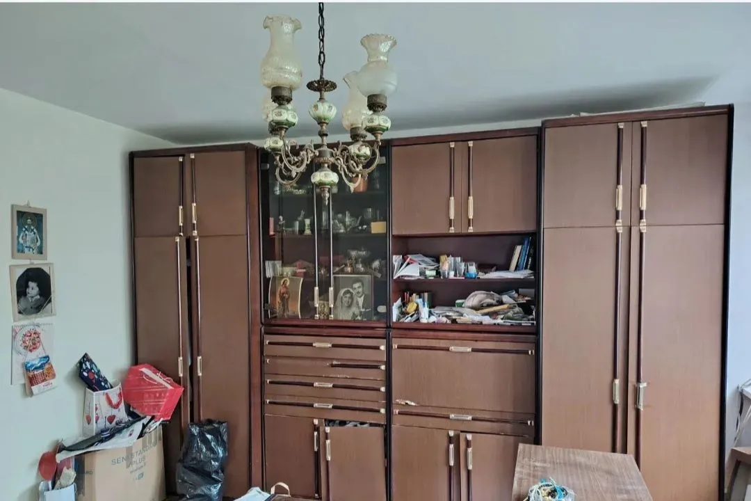 Sale, one bedroom apartment, 38m², Brace Jerković, Voždovac Sve Podlokacije