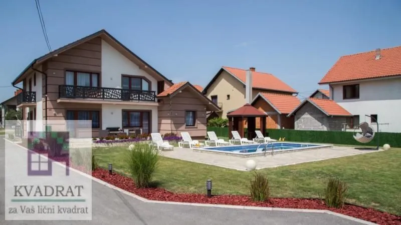 Prodaja, kuća, 217m², Ub, Srbija