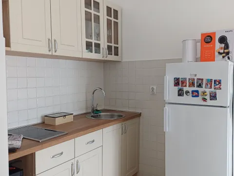 Rent, one bedroom apartment, 55m², Lepetani, Tivat - image 13