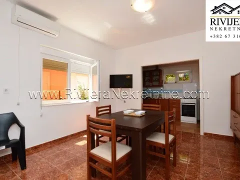 Prodaja, dvosoban stan, 100m², Sutorina, Herceg Novi - image 7