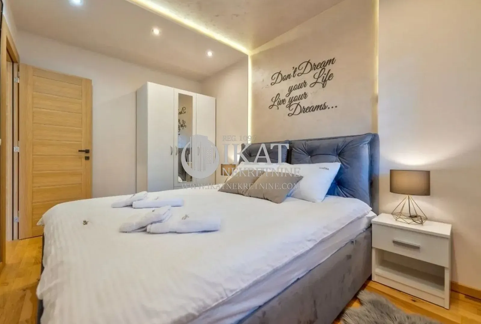 Prodaja, jednosoban stan, 35m², Zlatibor, Srbija