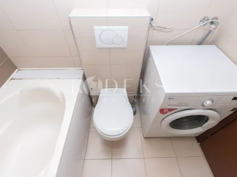 Rent, one bedroom apartment, 54m², City Kvart, Podgorica - image 3