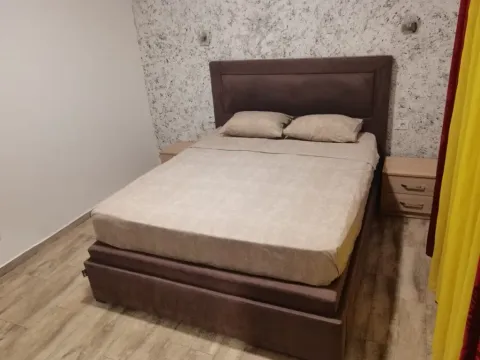 Sale, one bedroom apartment, 62m², Ulcinj, Crna Gora - image 4