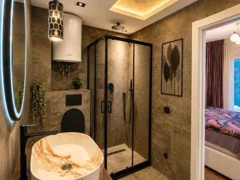 Prodaja, trosoban stan, 106m², Bečići, Budva - image 18