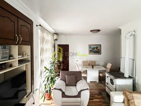 Rent, two bedroom apartment, 65m², Gornja Gorica, Podgorica - image 10