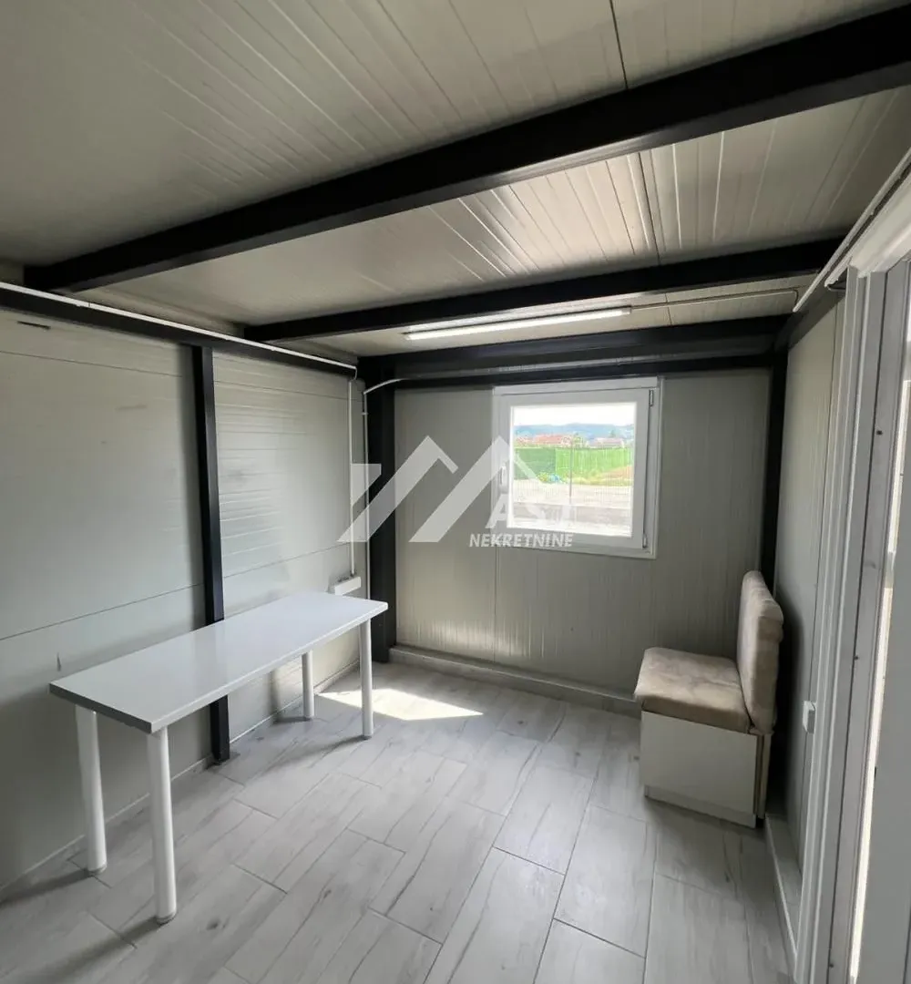 Rent, office space, 270m², Futog, Novi Sad Sve Podlokacije
