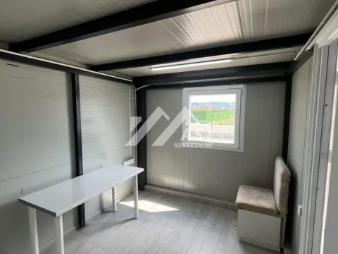 Rent, office space, 270m², Futog, Novi Sad Sve Podlokacije - image 4