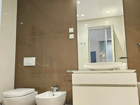 Rent, two bedroom apartment, 153m², Budva, Crna Gora - image 21