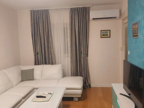 Rent, one bedroom apartment, 49m², Central Point, Podgorica - image 3