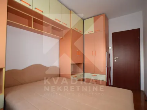 Izdavanje, jednosoban stan, 45m², Zabjelo, Podgorica - image 6