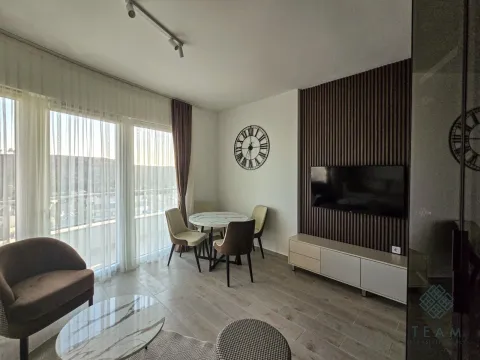 Prodaja, garsonjera, 30m², Sutomore, Bar - image 4