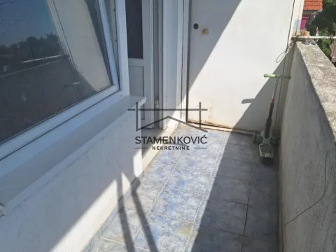 Sale, apartment, 23m², Salajka, Novi Sad Sve Podlokacije - image 7