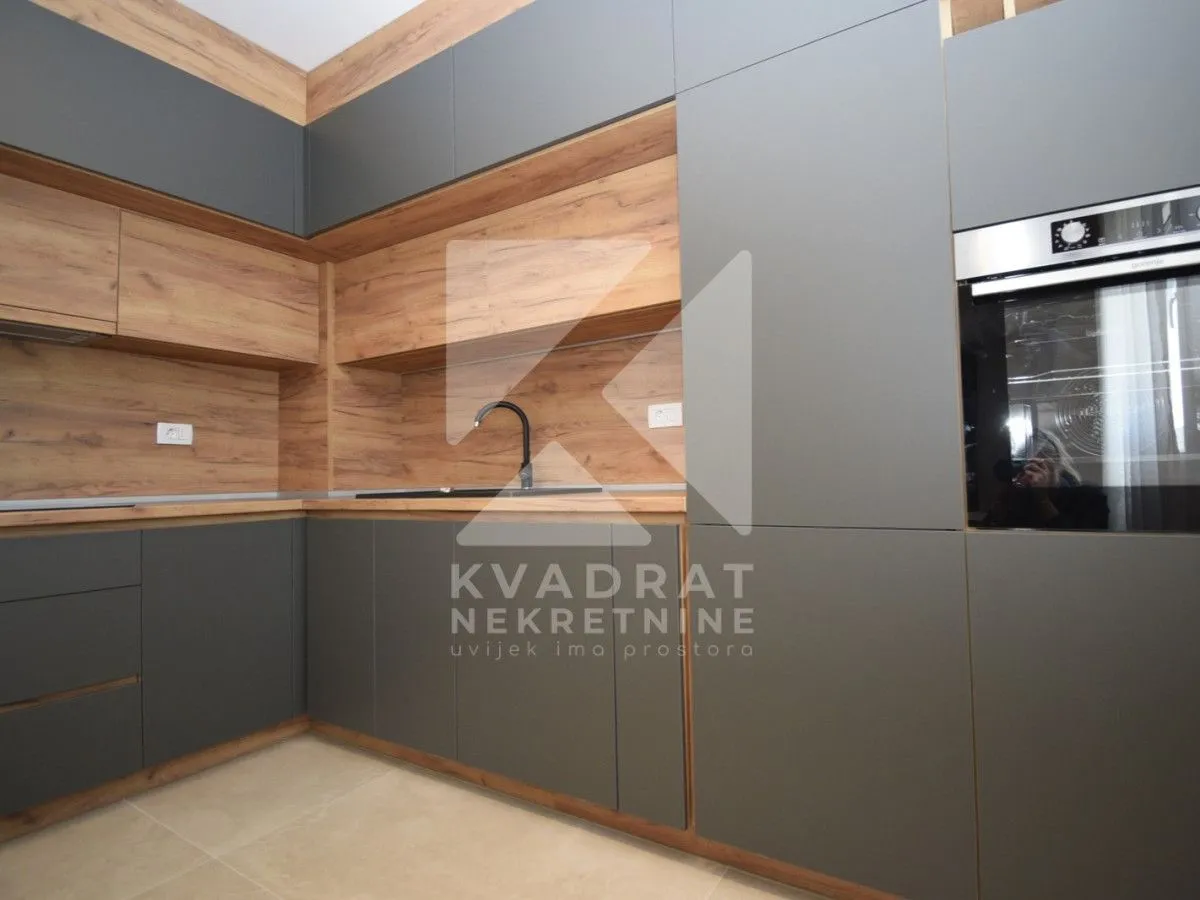 Rent, two bedroom apartment, 71m², New City, Podgorica