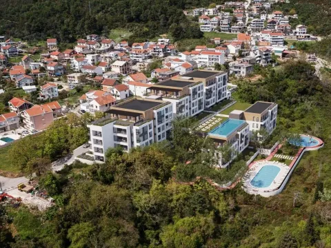 Prodaja, stan, 35m², Mrčevac, Tivat - image 7
