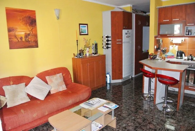 Prodaja, stan, 80m², Budva, Crna Gora
