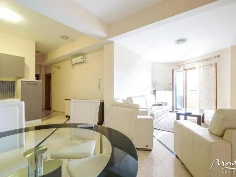 Prodaja, jednosoban stan, 64m², Igalo, Herceg Novi - image 8