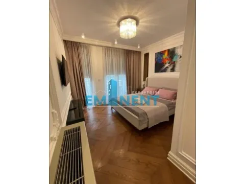 Rent, apartment, 200m², Čubura, Beograd - image 7