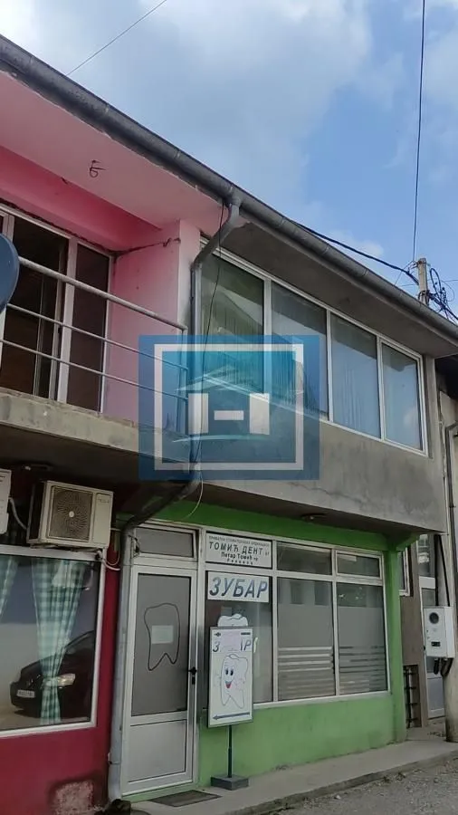Prodaja, ugostiteljski objekat, 250m², Centar, Leskovac