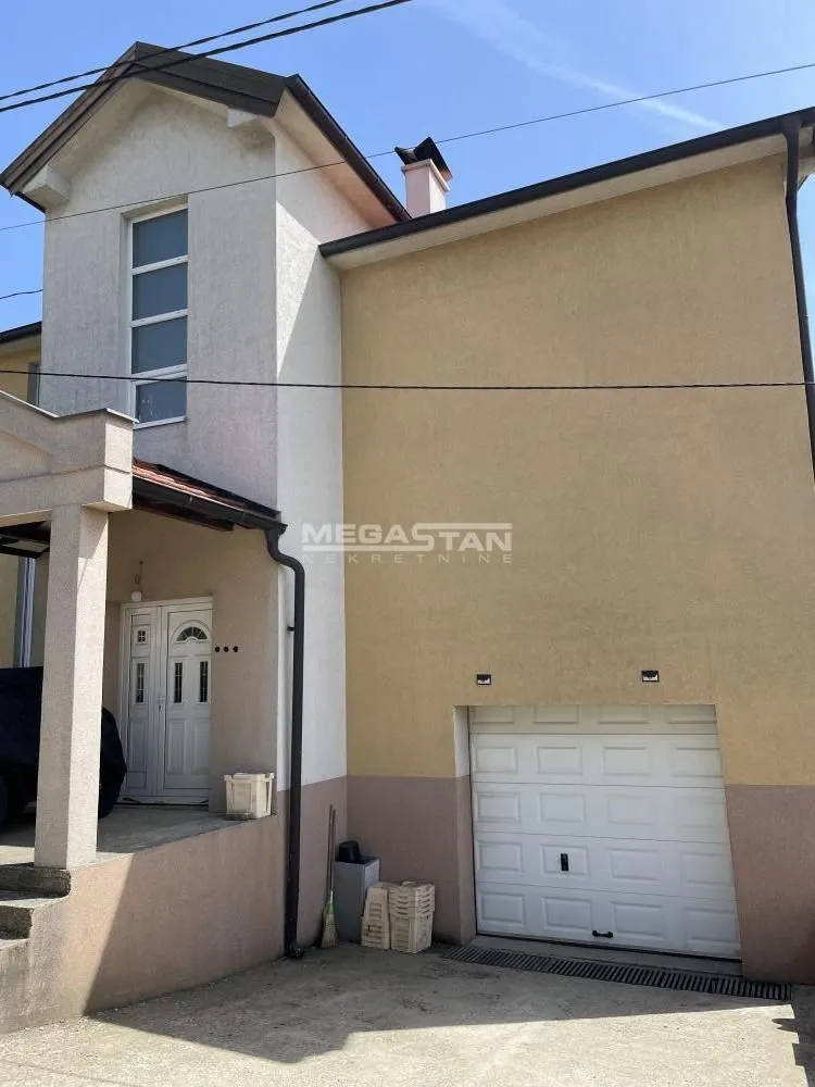 Sale, house, 415m², Kumodraž 1, Kumodraž Sve Podlokacije
