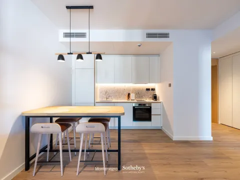 Prodaja, jednosoban stan, 77m², Porto Montenegro, Tivat - image 5