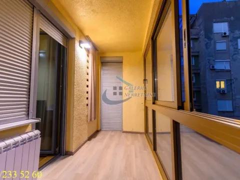 Prodaja, četvorosoban stan, 104m², Gradska Bolnica, Zvezdara Sve Podlokacije - image 21