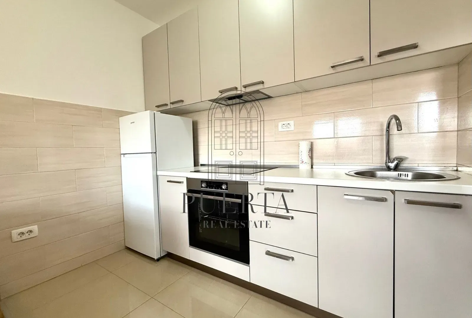 Izdavanje, garsonjera, 34m², Zabjelo, Podgorica