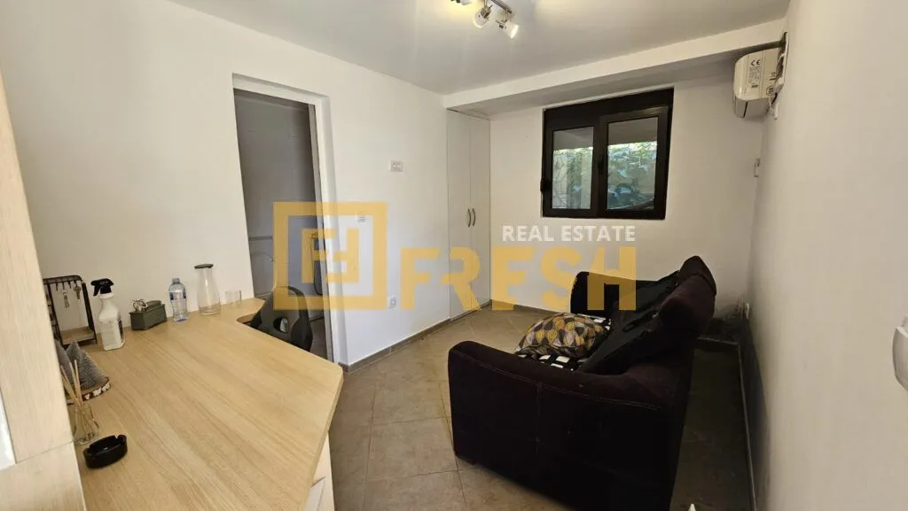 Rent, house, 94m², Mareza, Podgorica