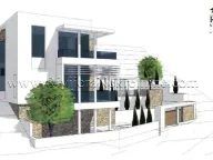 Sale, land lot, 570m², Morinj, Kotor - image 3