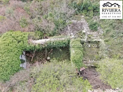 Prodaja, plac, 66m², Bijela, Herceg Novi - image 2