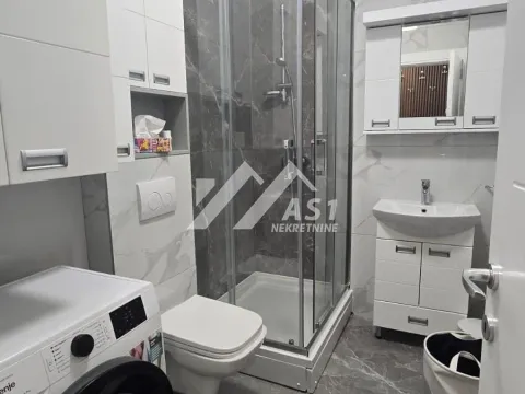 Izdavanje, dvosoban stan, 49m², Telep, Novi Sad Sve Podlokacije - image 9