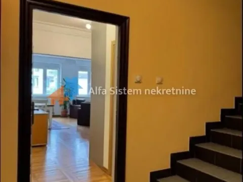 Rent, three bedroom apartment, 90m², Crveni Krst, Beograd - image 16