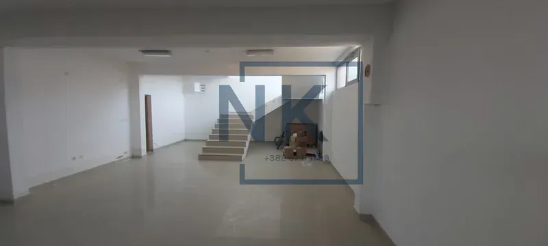 Sale, office space, 277m², Zabjelo, Podgorica