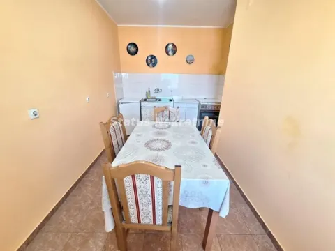 Izdavanje, dvosoban stan, 57m², Sajmište, Novi Sad - image 5