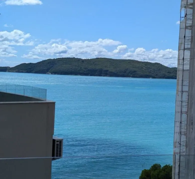 Prodaja, jednosoban stan, 57m², Rafailovići, Budva